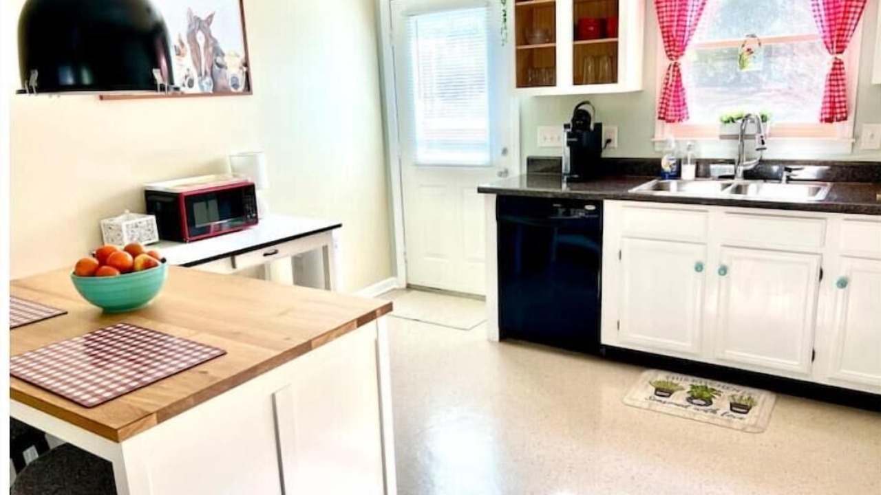 Photo of Kitchen in Aiken
