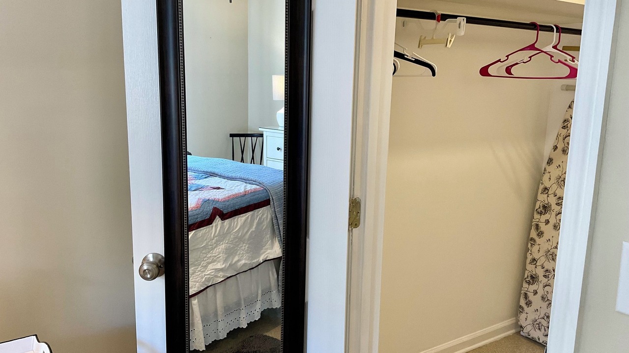 Photo of Bedroom in Aiken