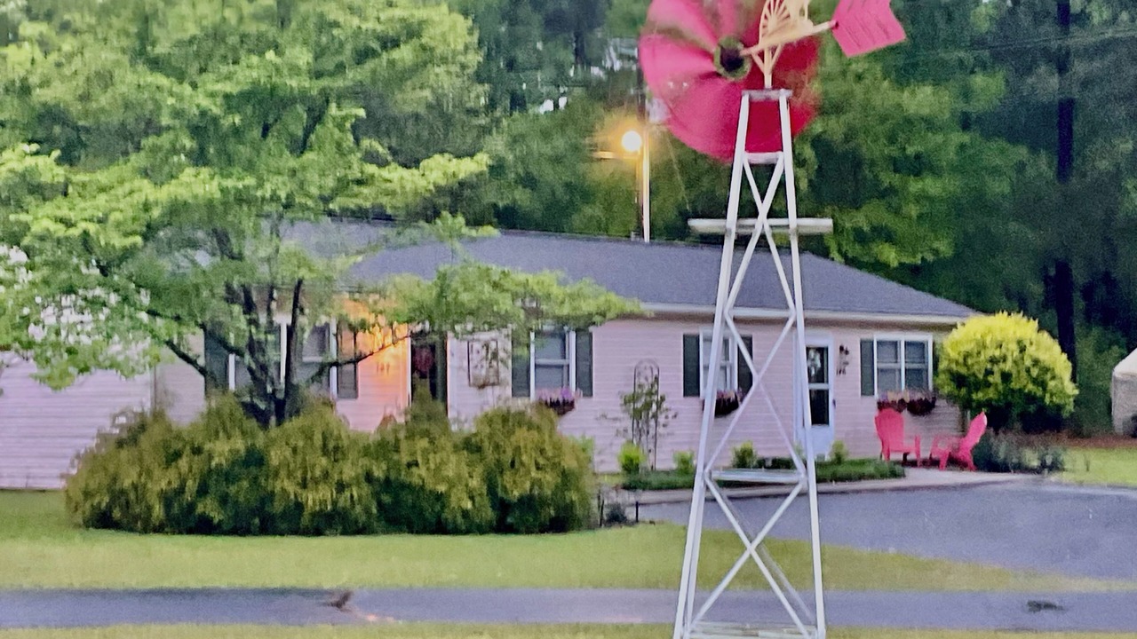Photo of Outdoor in Aiken