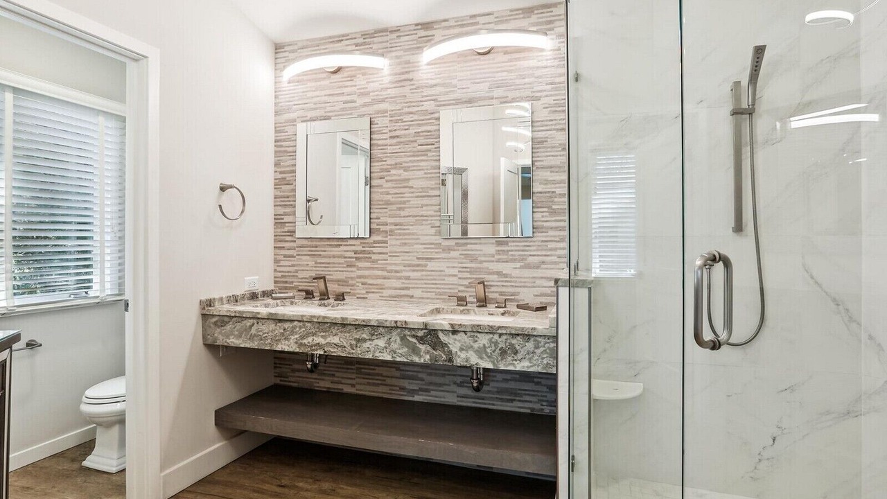 Photo of Bathroom in Oceanside