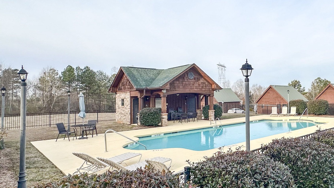 Photo of Outdoor in Six Mile