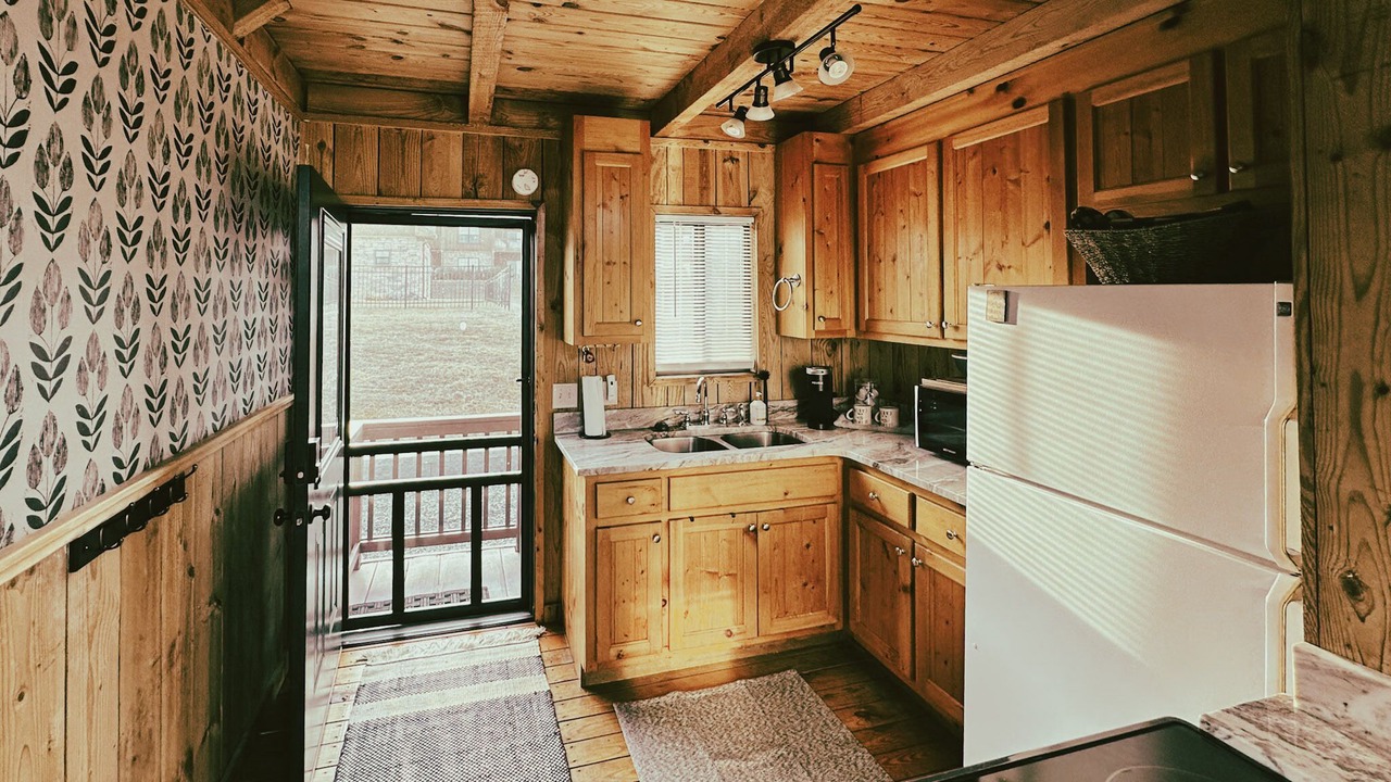 Photo of Kitchen in Six Mile