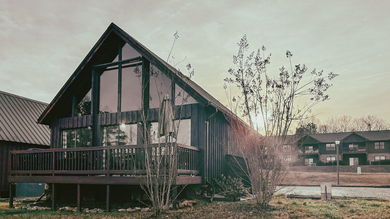 Photo of Outdoor in Six Mile