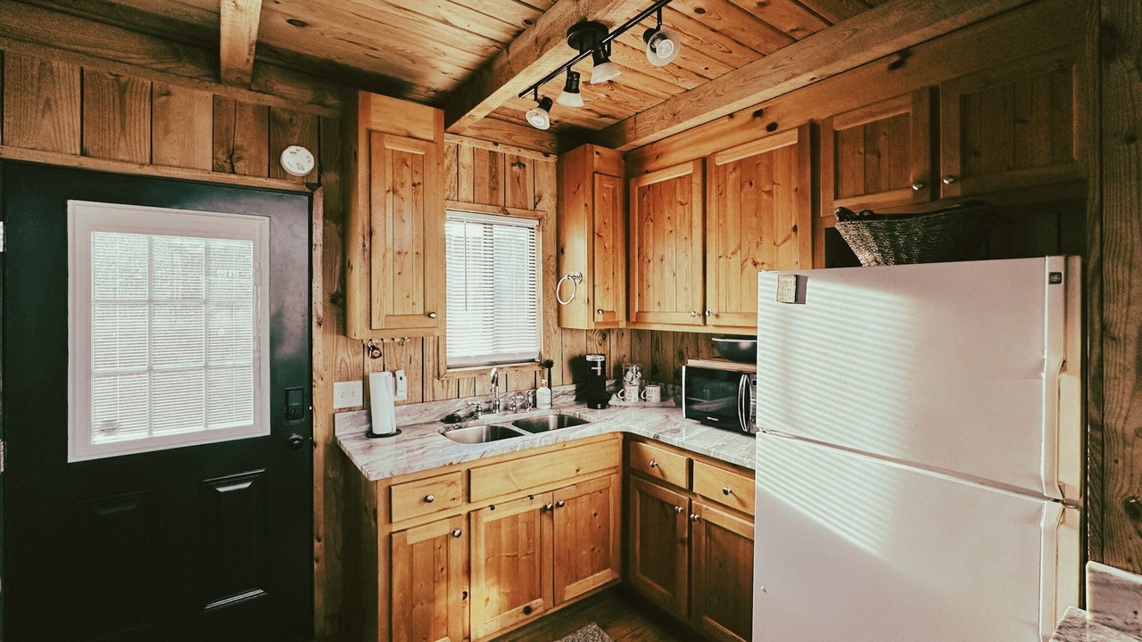 Photo of Kitchen in Six Mile