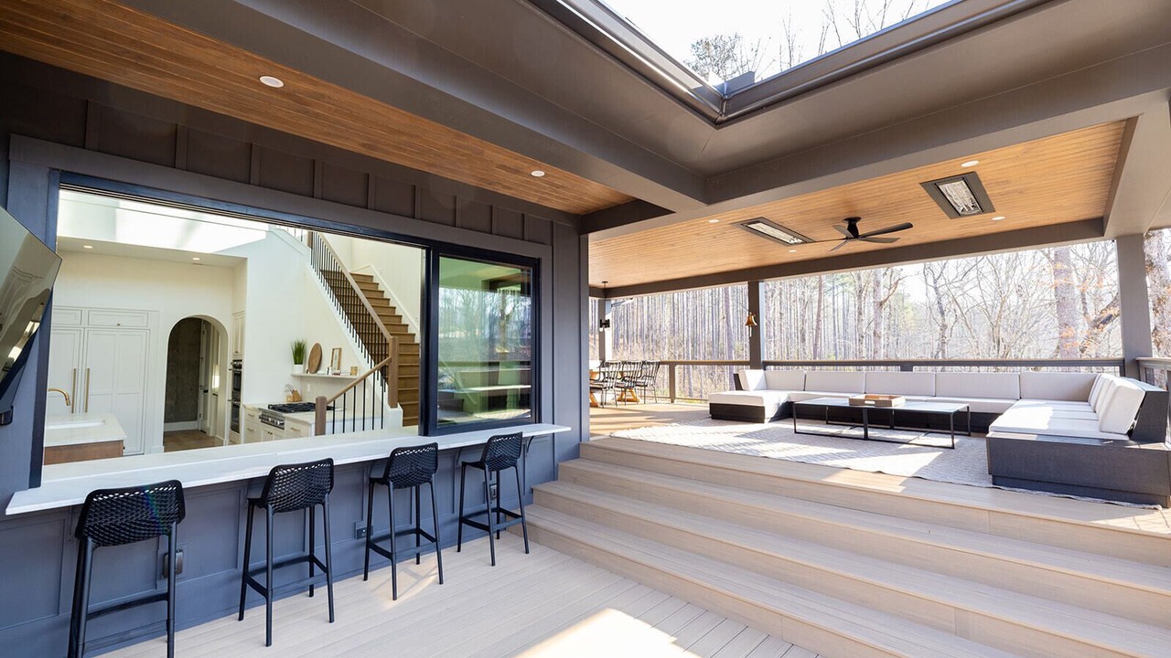 Photo of Outdoor in Six Mile