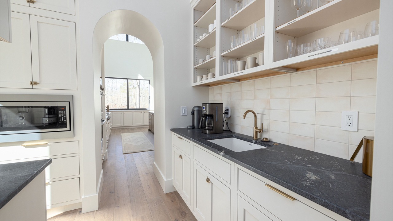 Photo of Kitchen in Six Mile
