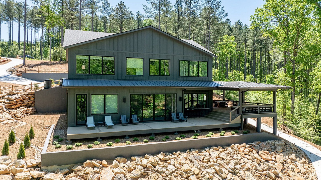 Photo of Outdoor in Six Mile