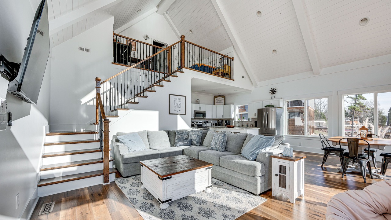 Photo of Bedroom in New London