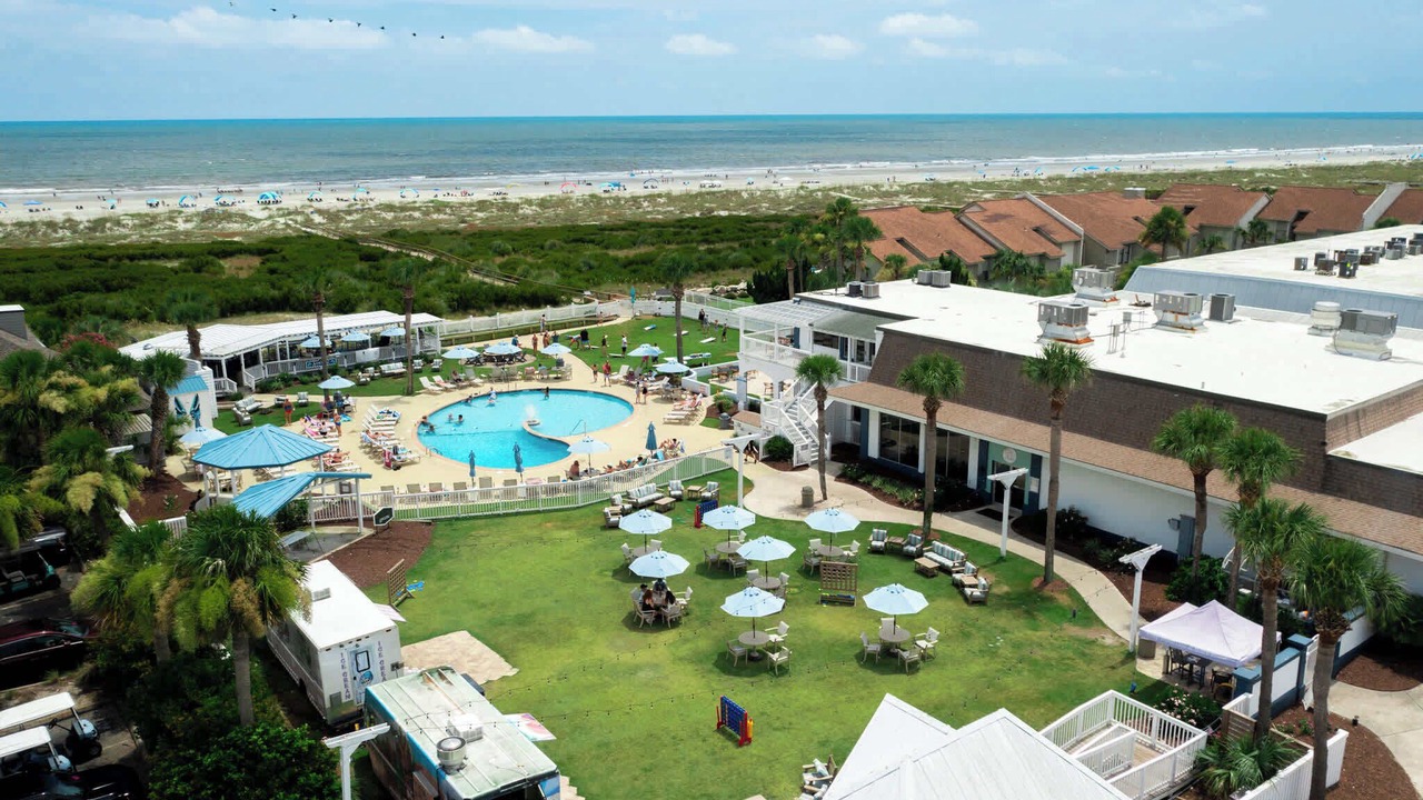 Photo of Outdoor in Saint Helena Island