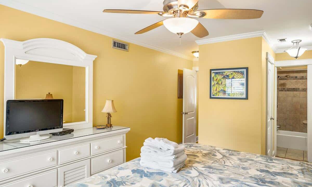 Photo of Bathroom in Saint Helena Island