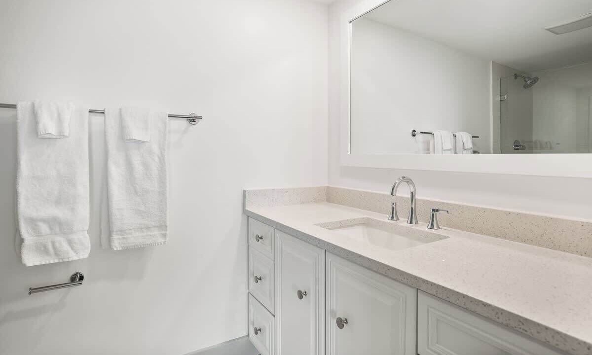 Photo of Bathroom in Saint Helena Island