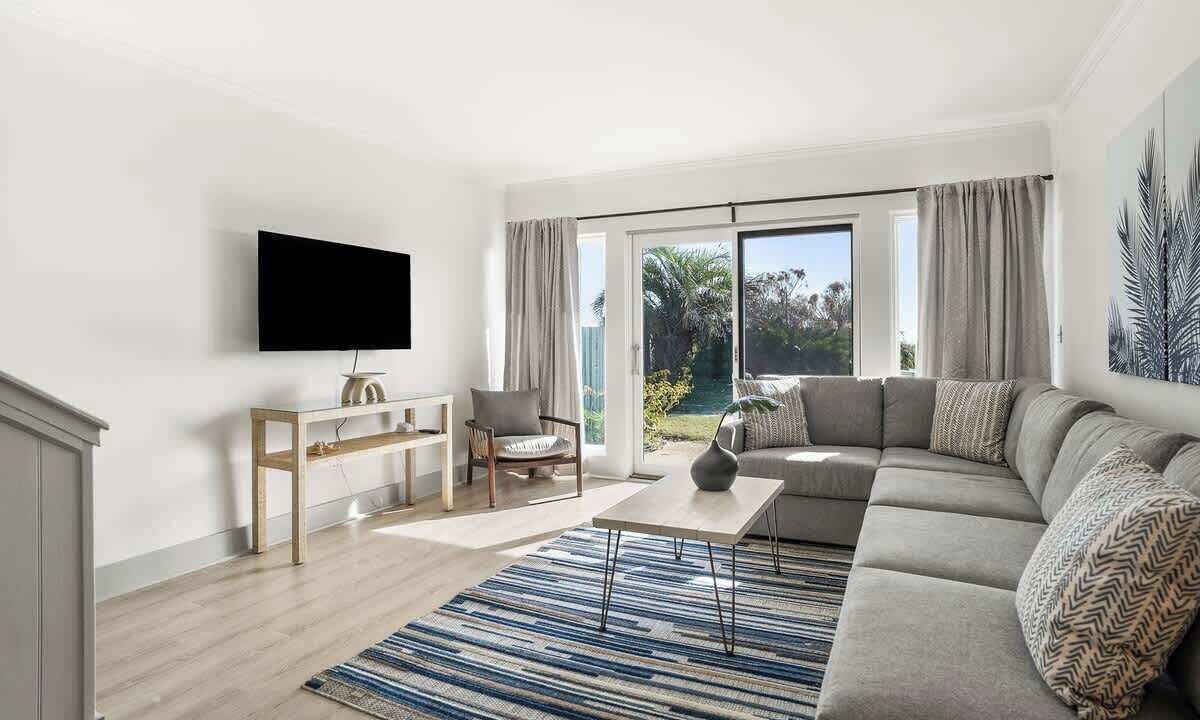 Photo of Livingroom in Saint Helena Island