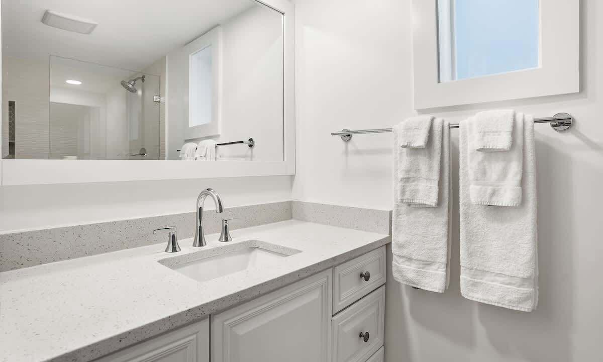 Photo of Bathroom in Saint Helena Island