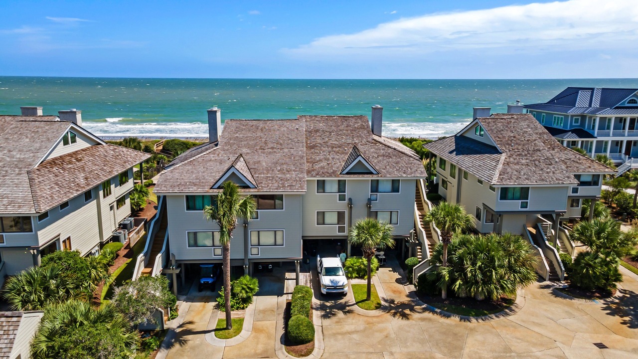 Photo of Outdoor in Debordieu Colony