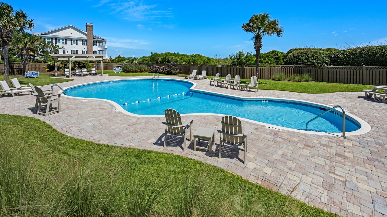 Photo of Outdoor in Debordieu Colony