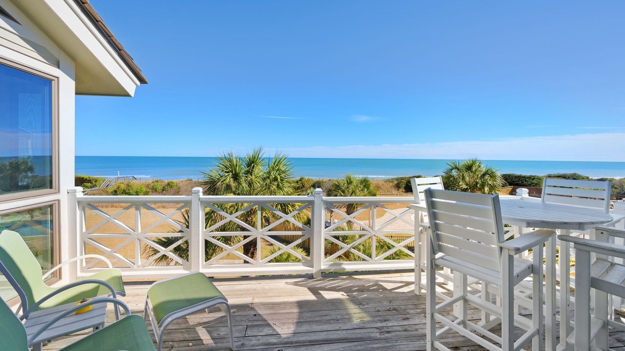 Photo of Outdoor in Debordieu Colony