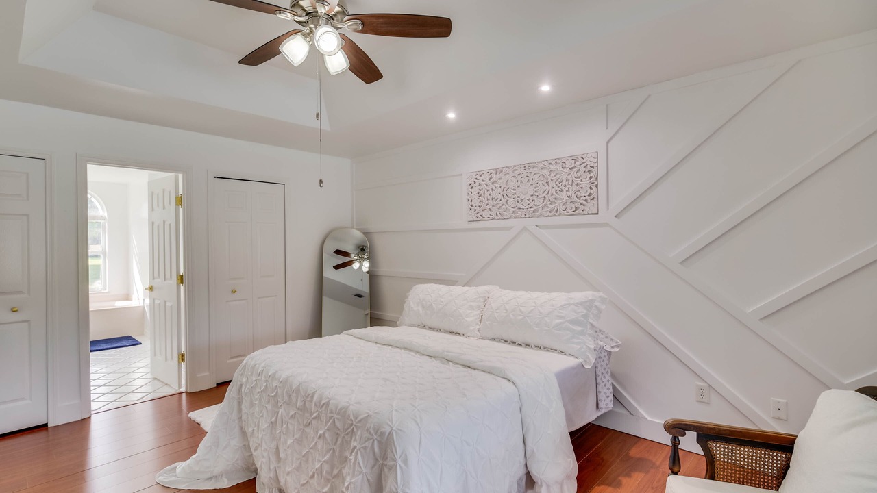 Photo of Bedroom in Port Saint Lucie