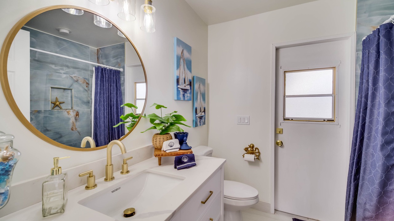 Photo of Bathroom in Port Saint Lucie