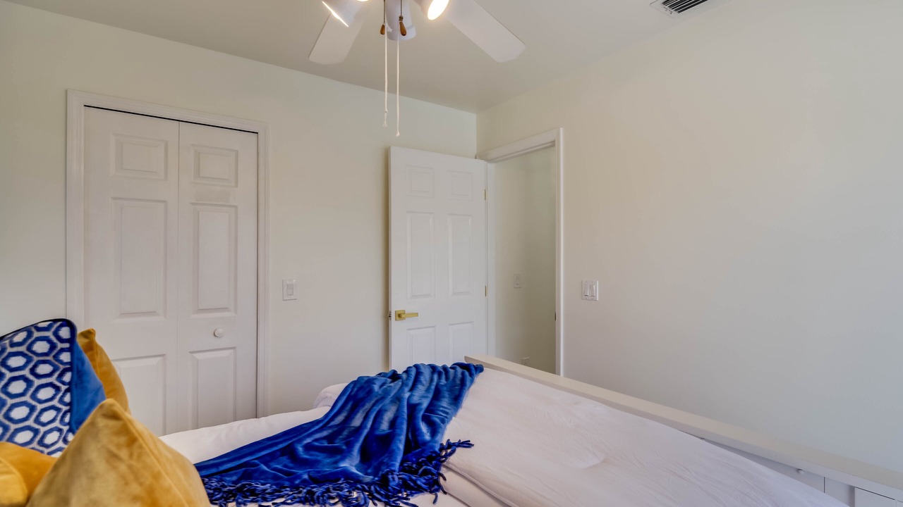 Photo of Bedroom in Port Saint Lucie