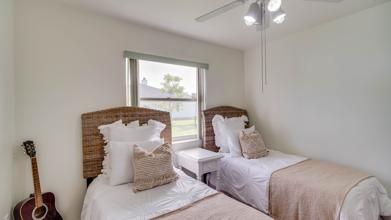 Photo of Bedroom in Port Saint Lucie