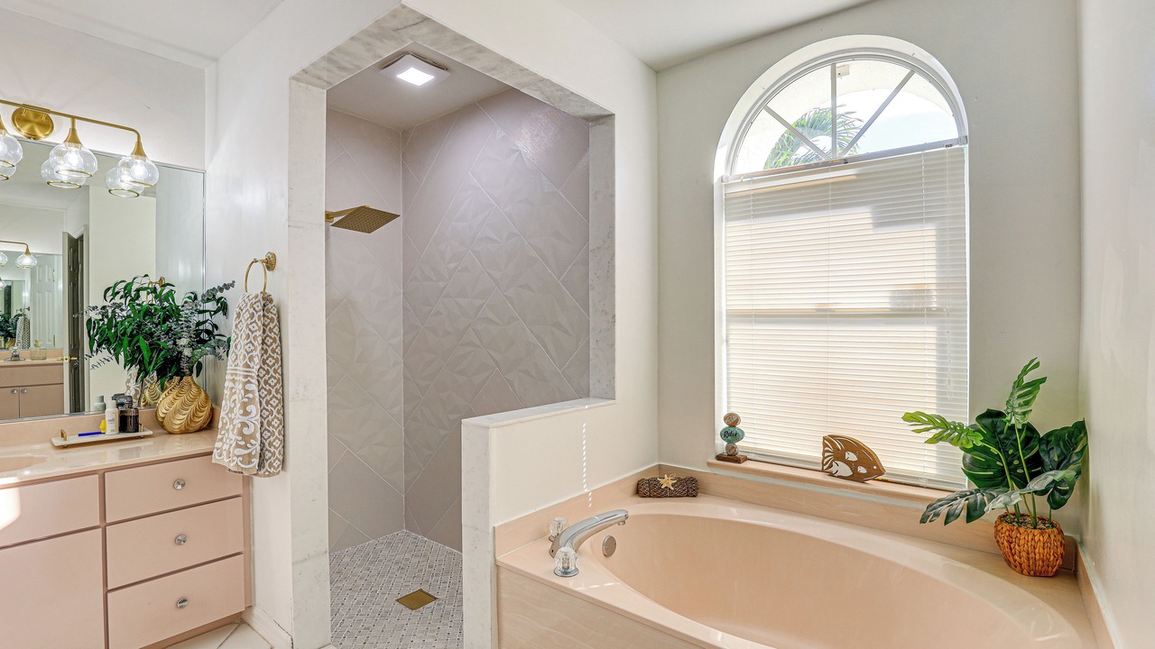 Photo of Bathroom in Port Saint Lucie