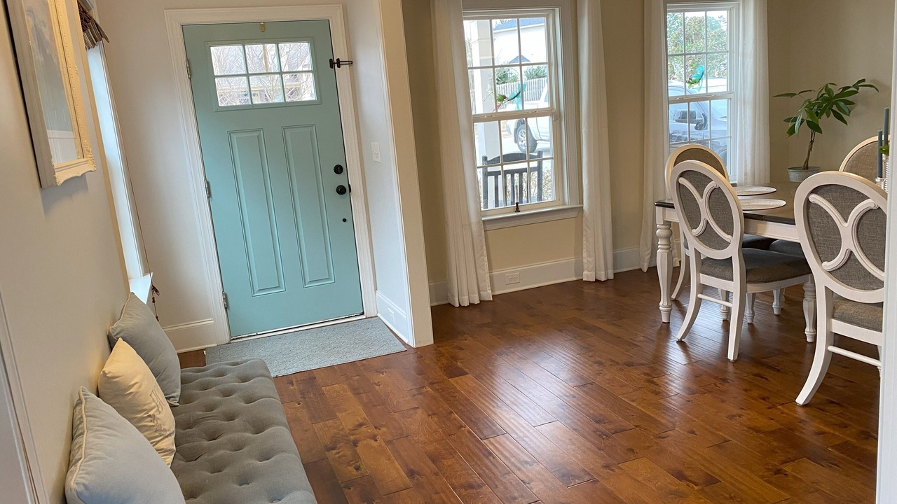 Photo of Livingroom in Riverwood Plantation