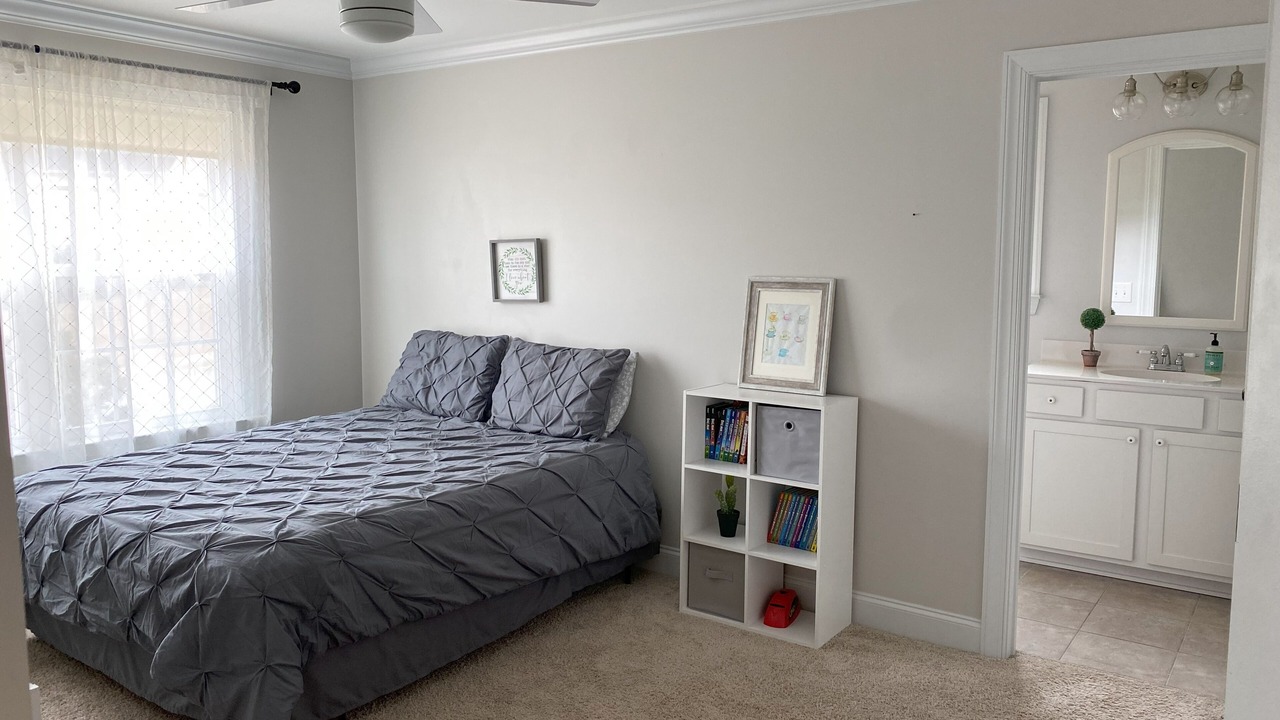 Photo of Bedroom in Riverwood Plantation