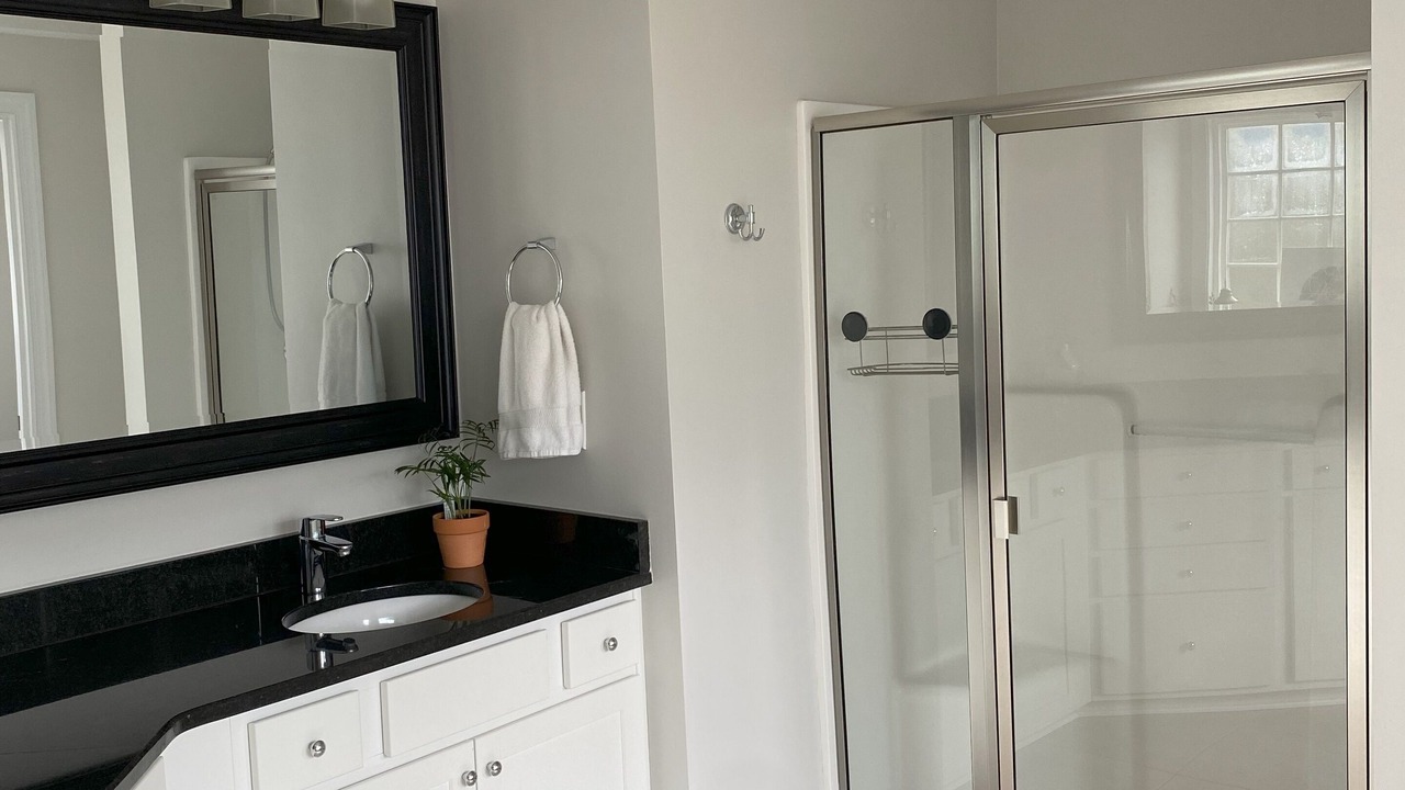 Photo of Bathroom in Riverwood Plantation