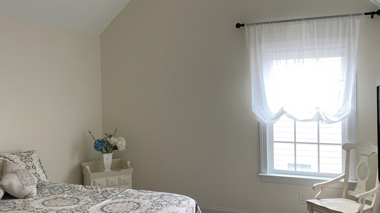 Photo of Bedroom in Riverwood Plantation
