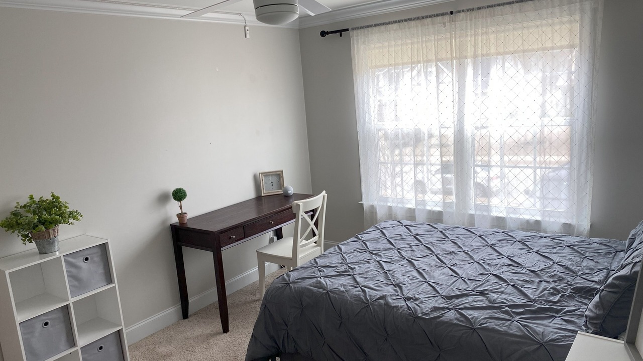 Photo of Bedroom in Riverwood Plantation