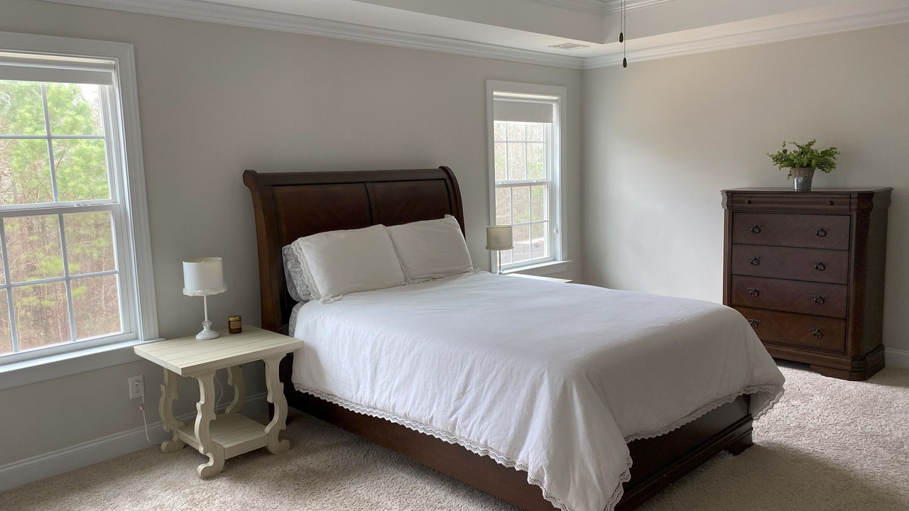 Photo of Bedroom in Riverwood Plantation