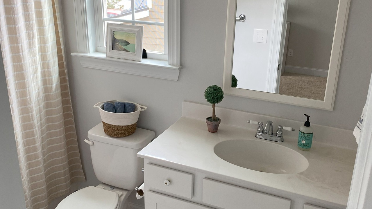 Photo of Bathroom in Riverwood Plantation