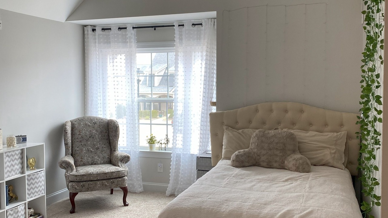 Photo of Bedroom in Riverwood Plantation
