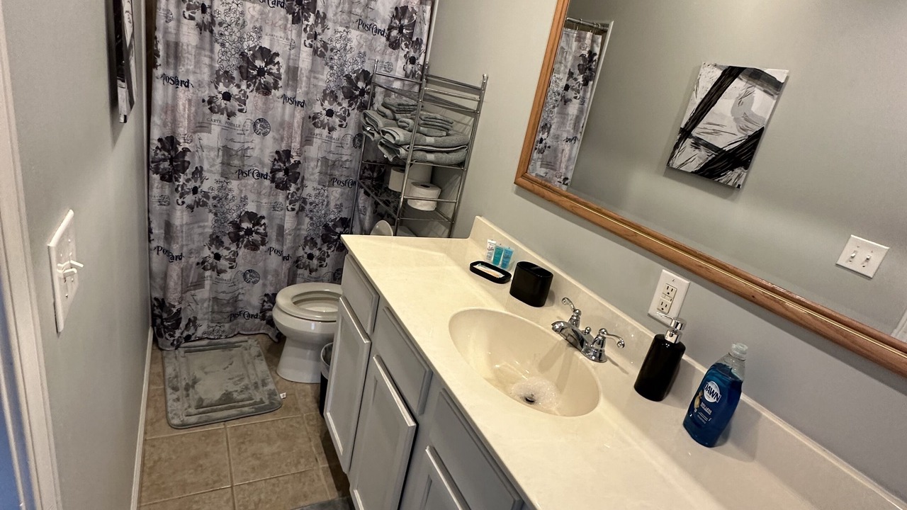 Photo of Bathroom in Taylors