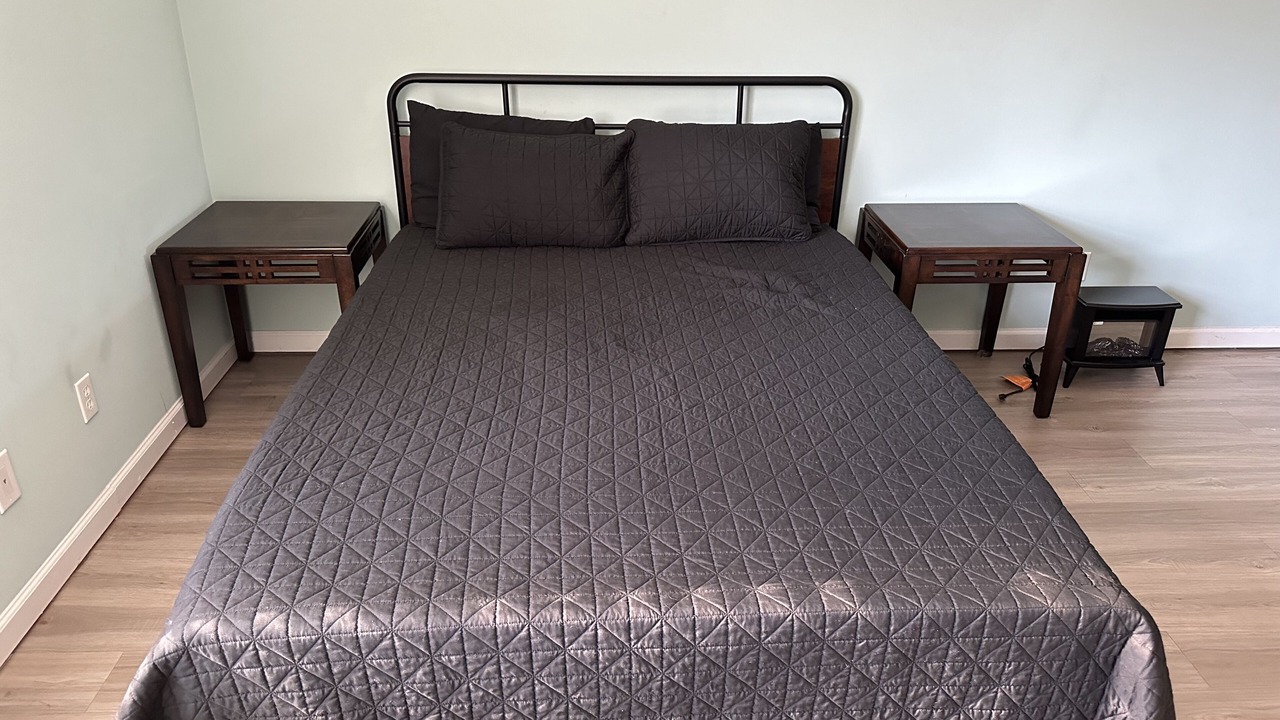 Photo of Bedroom in Taylors