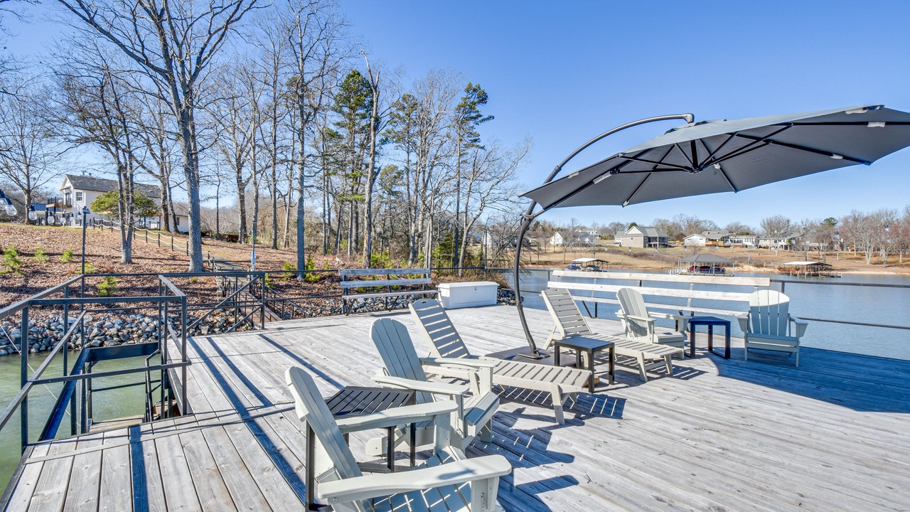 Photo of Outdoor in Townville