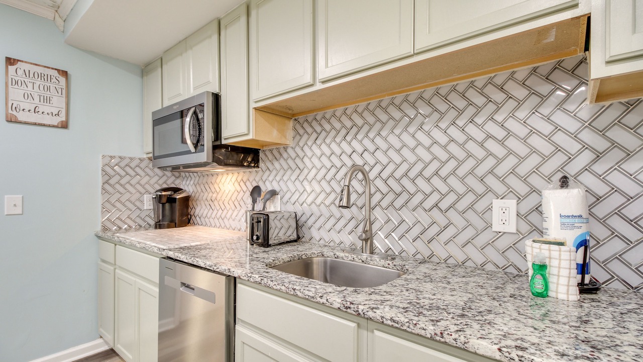 Photo of Kitchen in Savannah