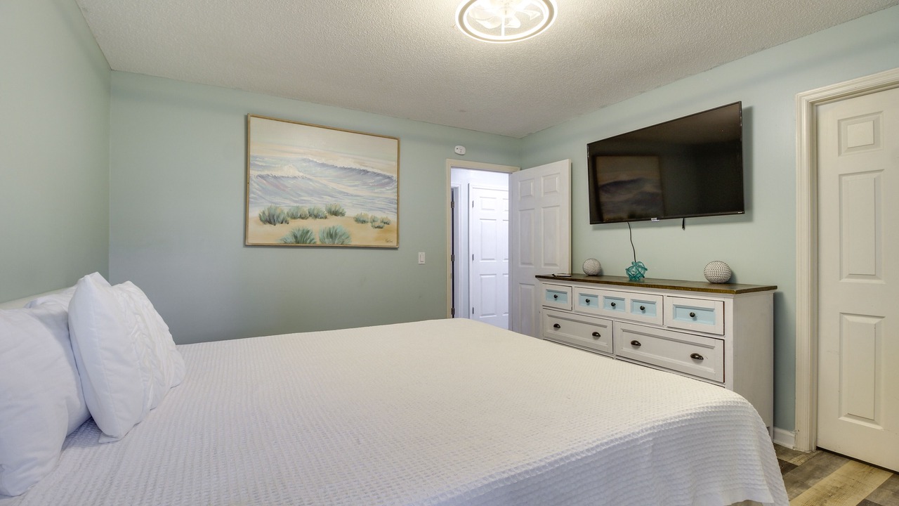 Photo of Bedroom in Savannah
