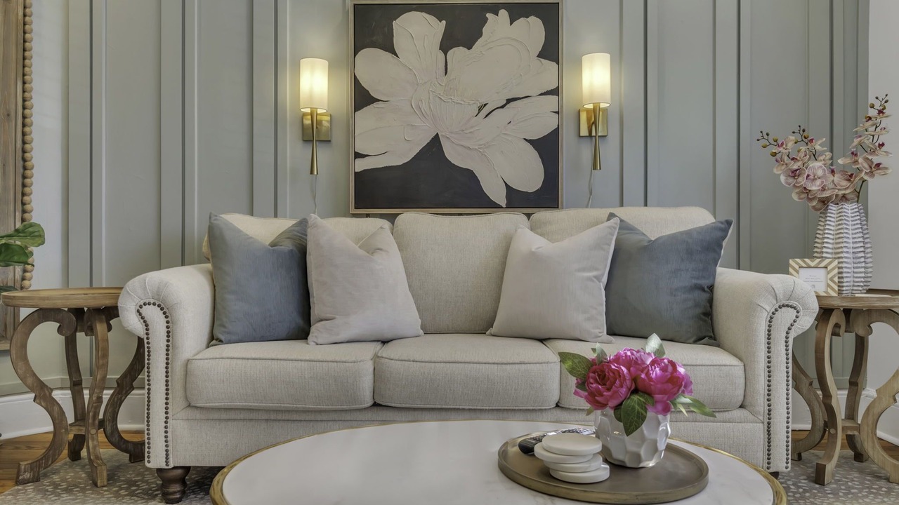 Photo of Livingroom in Easley