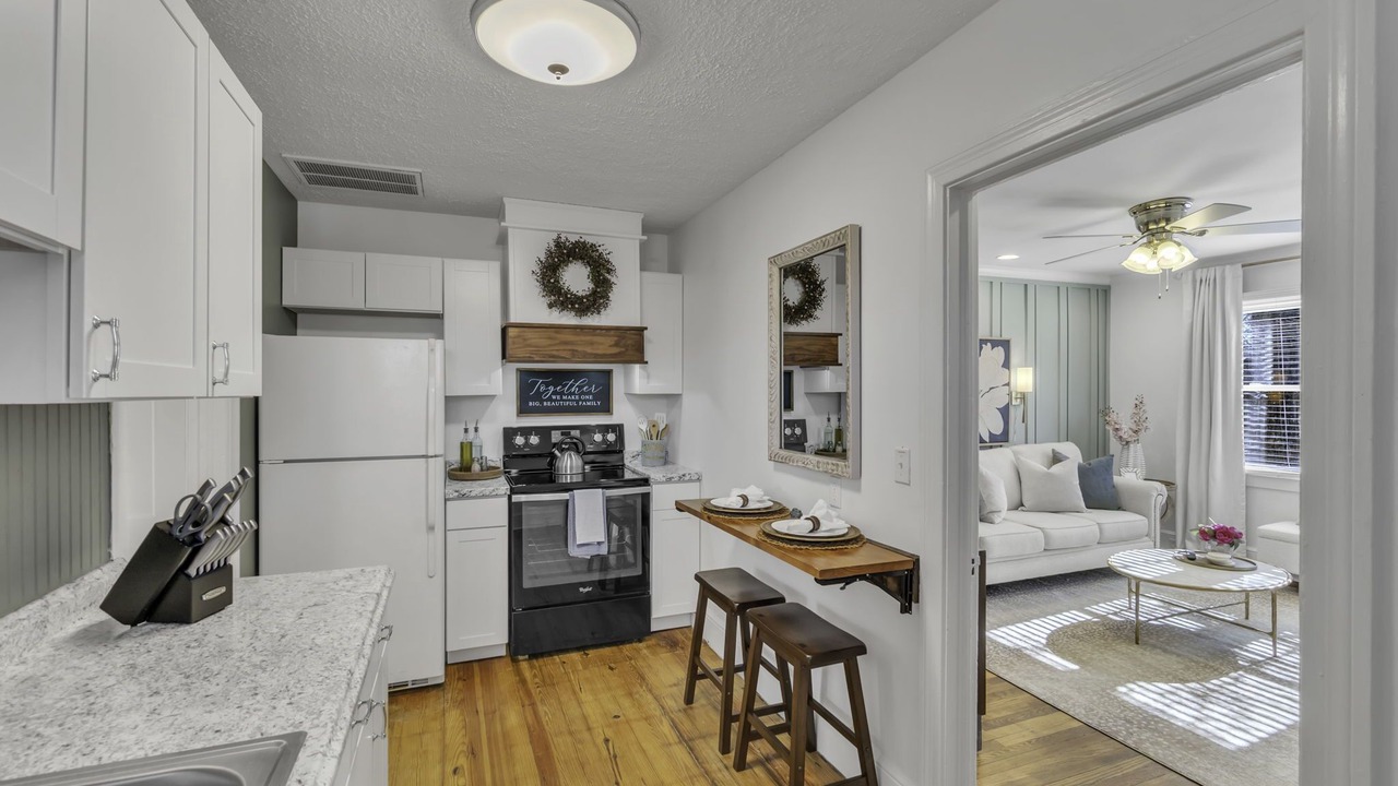 Photo of Kitchen in Easley