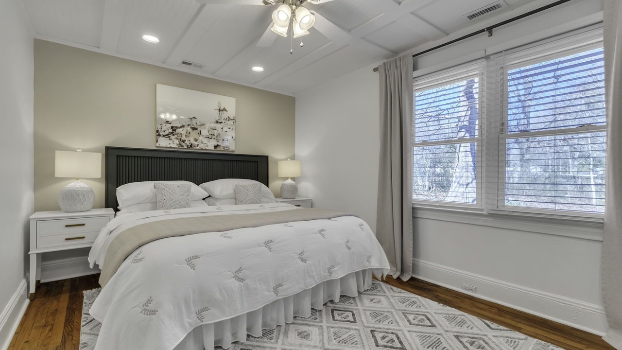 Photo of Bedroom in Easley