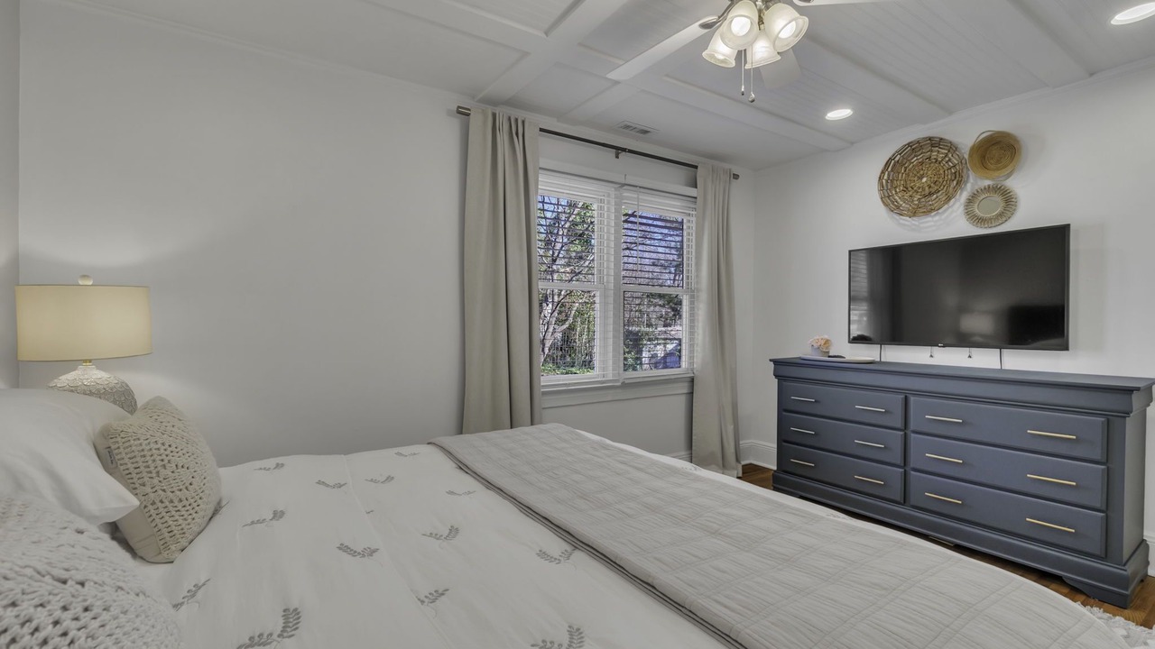 Photo of Bedroom in Easley