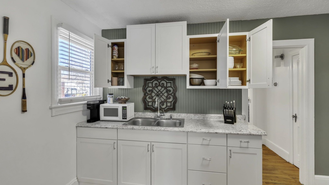 Photo of Kitchen in Easley