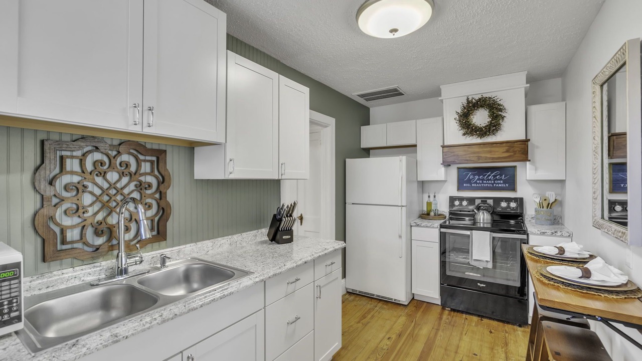 Photo of Kitchen in Easley