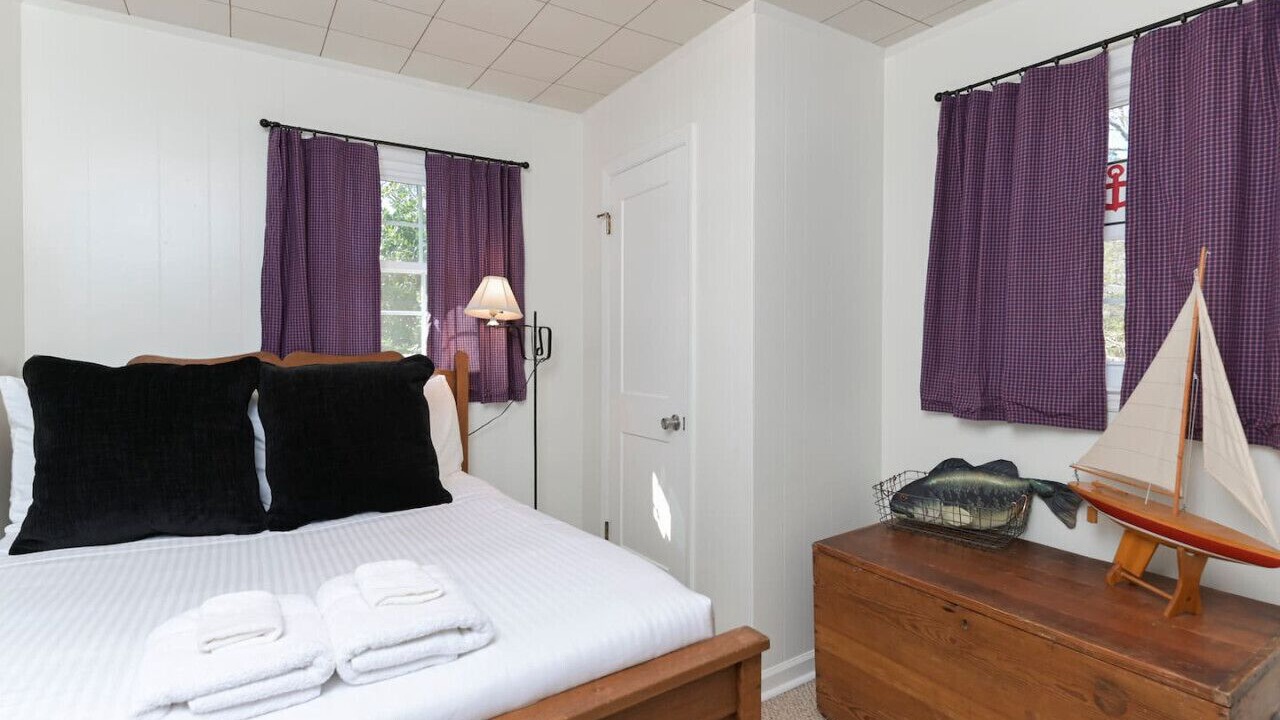 Photo of Bedroom in Prosperity
