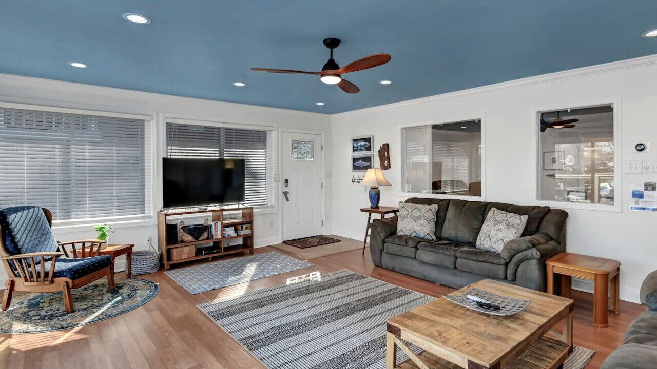Photo of Livingroom in Prosperity