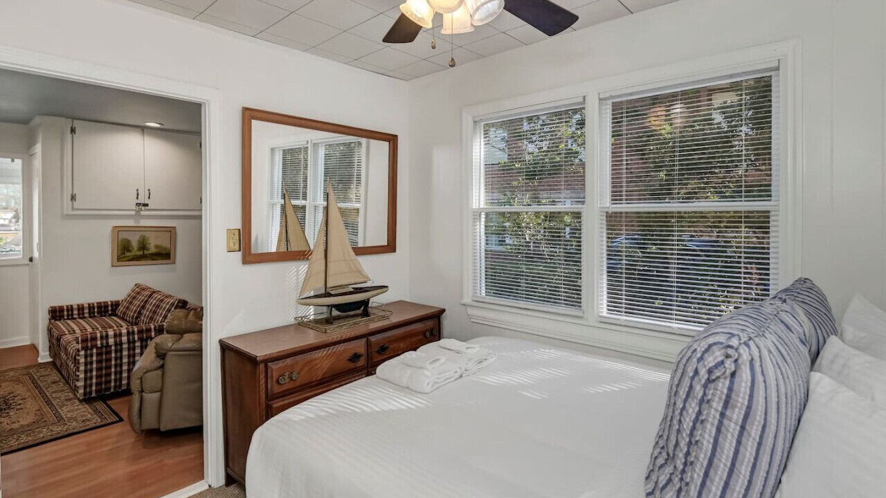 Photo of Bedroom in Prosperity