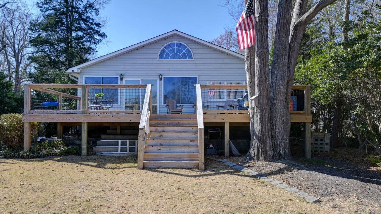 Photo of Outdoor in Prosperity
