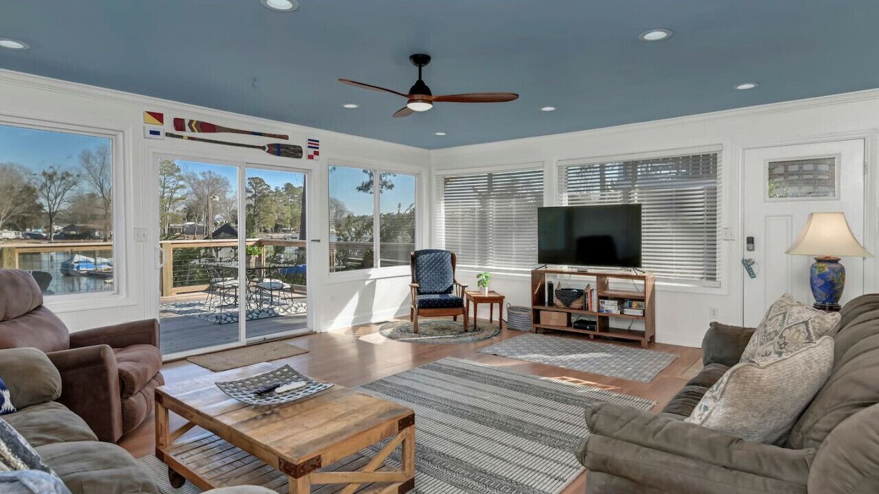 Photo of Livingroom in Prosperity