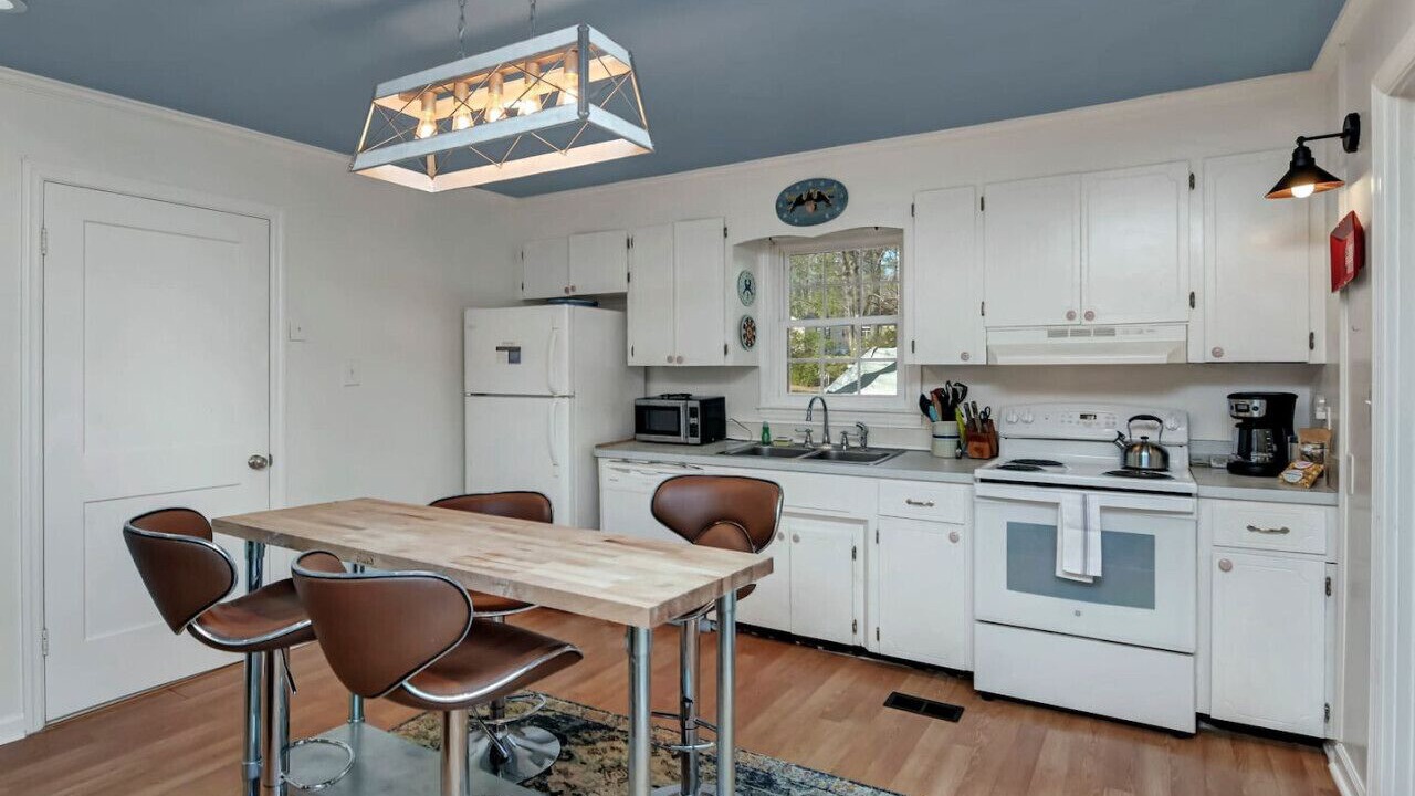 Photo of Kitchen in Prosperity